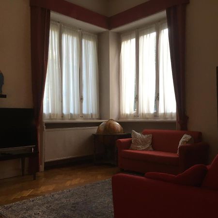 Appartamenti Politecnico Turijn Buitenkant foto