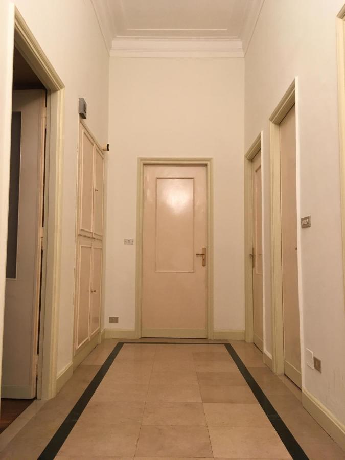 Appartamenti Politecnico Turijn Buitenkant foto