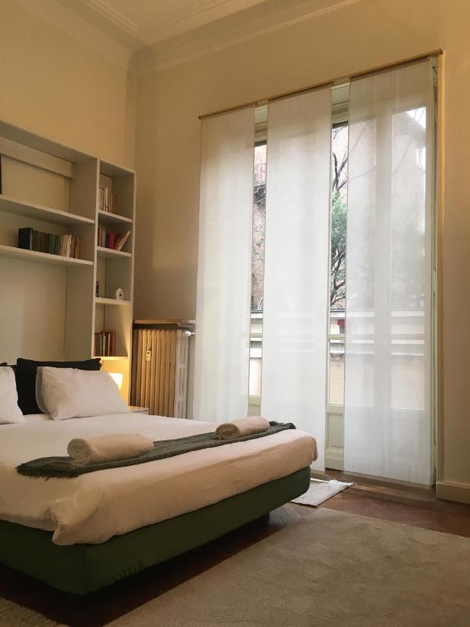 Appartamenti Politecnico Turijn Buitenkant foto