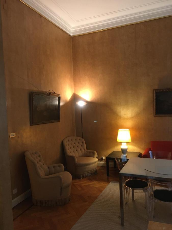 Appartamenti Politecnico Turijn Buitenkant foto