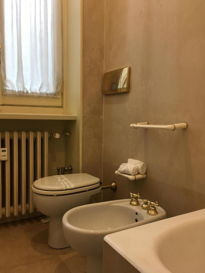 Appartamenti Politecnico Turijn Buitenkant foto