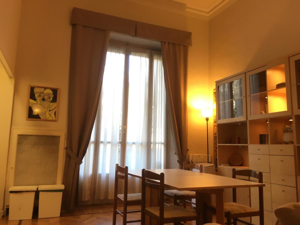 Appartamenti Politecnico Turijn Buitenkant foto