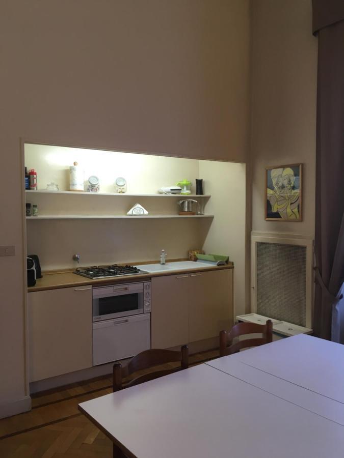 Appartamenti Politecnico Turijn Buitenkant foto
