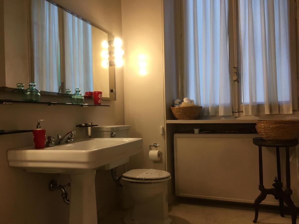 Appartamenti Politecnico Turijn Buitenkant foto