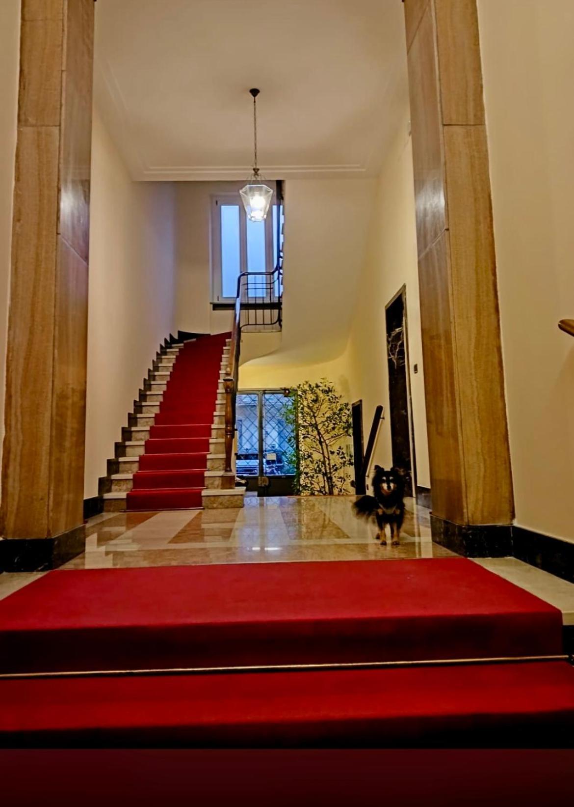 Appartamenti Politecnico Turijn Buitenkant foto