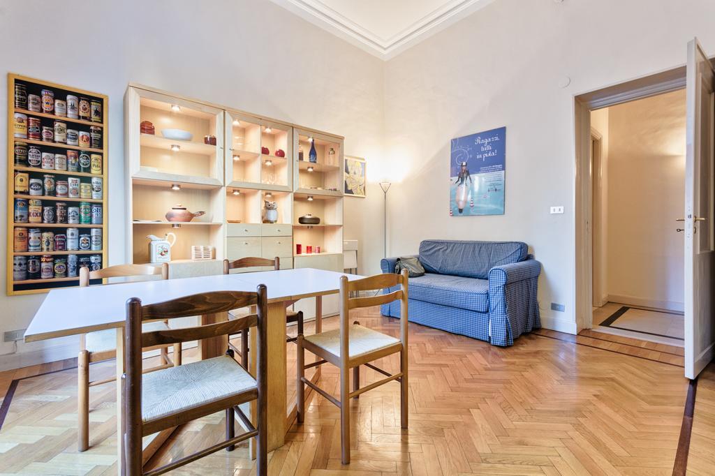 Appartamenti Politecnico Turijn Buitenkant foto
