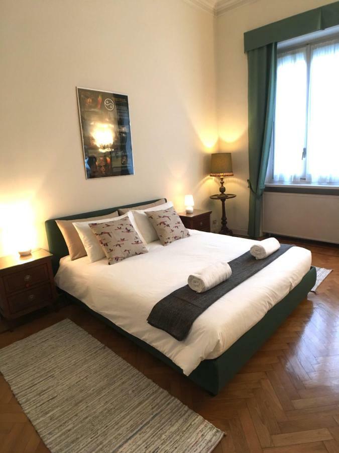 Appartamenti Politecnico Turijn Buitenkant foto